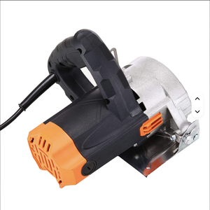 เครื่องตัดวงกลมกำลังสูง 110V/220V สำหรับตัดหินอ่อน เครื่องมือเซาะร่องผนัง ไม้ กระเบื้องเซรามิก คอนกรีต ET-110 ET-1 - Product Image 3