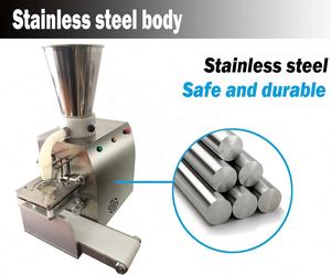 เครื่องขึ้นรูป Soimai Siomai แบบพกพา - Product Image 4