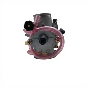 อะไหล่ OKOPWK28คาร์บูเรเตอร์มอเตอร์ไซค์ใหม่สำหรับ<span class=keywords><strong>125cc</strong></span>-150cc รถ ATV carb แข่งจักรยานกระเป๋าประสิทธิภาพสกปรก - Product Image 5