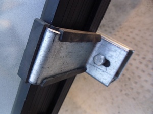 Calentador de Agua <span class=keywords><strong>Solar</strong></span> Termoeléctrico de <span class=keywords><strong>Placa</strong></span> Plana de Cromo Negro de 300L para Uso en Exteriores y Doméstico, Circulación Indirecta/Bucle Cerrado - Product Image 5