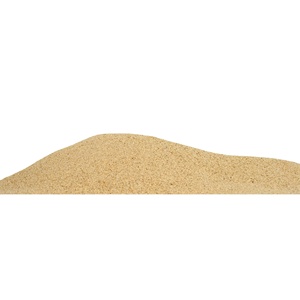 Médias filtrants à sable de silice de qualité supérieure EN12904 AWWA B100 certifiés pour la filtration du traitement de l'eau exportés d'Égypte 84 - Product Image 3