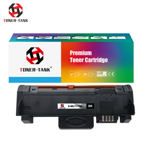 Cartuccia <span class=keywords><strong>Toner</strong></span> Nero <span class=keywords><strong>TONER</strong></span>-TANK 116L D116L MLT116L <span class=keywords><strong>per</strong></span> Stampanti <span class=keywords><strong>Samsung</strong></span> M2625 2625D 2825DW 2825WN M2835 M2825DW M2885FW M2625 - Product Image 1