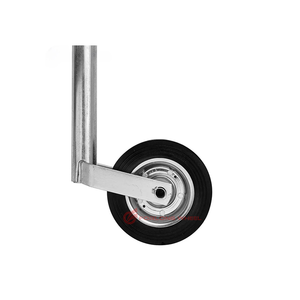 FORLONG Nouvelles Arrivées 150kg <span class=keywords><strong>Caravane</strong></span> motorisée étanche <span class=keywords><strong>Roue</strong></span> <span class=keywords><strong>jockey</strong></span> électrique pour <span class=keywords><strong>caravane</strong></span> - Product Image 3