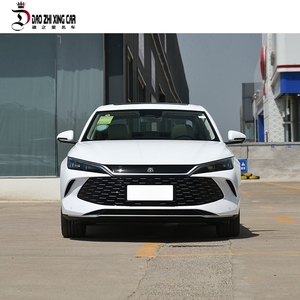 2025 BYD Qin L DM-i 80km 120Km Nouvelle énergie Véhicule électrique Plug-In Hybrid Car Sedan Adult Car - Product Image 3