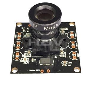 Usb ccctv מודול מכונות אוטומטיות 1920*1080 30fps 0.01lux 3.6 מ - Product Image 1