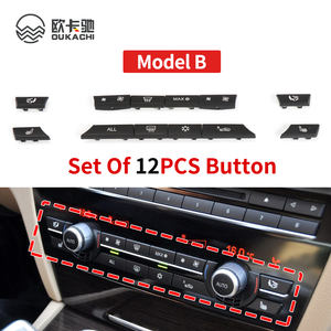 Kit de réparation de Console, clé, avec Abs et <span class=keywords><strong>Pc</strong></span>, matériel, 10 pièces - Product Image 3