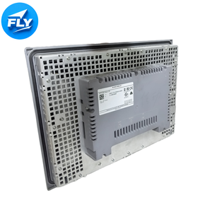 Màn hình HMI Siemens SIMATIC KTP1200 6AV2123-2MB03-0AX0 <span class=keywords><strong>Basic</strong></span> DP 6AV2123-2MA03-0AX0 hoàn toàn mới, đơn giản hóa bảng điều khiển - Product Image 4