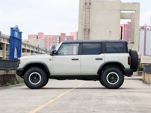 Nuovo SUV Fuoristrada 2.3T a Benzina 2026 Edizione Limitata Amazon 4WD per <span class=keywords><strong>Viaggi</strong></span> d'Avventura - Product Image 1
