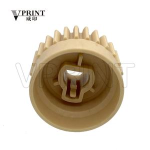Engranaje de rodillo de presión inferior del <span class=keywords><strong>fusor</strong></span> de 21/30 ''<span class=keywords><strong>para</strong></span> piezas de <span class=keywords><strong>impresora</strong></span> <span class=keywords><strong>HP</strong></span> <span class=keywords><strong>LaserJet</strong></span> <span class=keywords><strong>Pro</strong></span> <span class=keywords><strong>400</strong></span> M401 M425 - Product Image 4