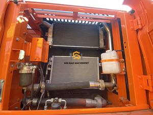 Bijna Nieuwe Originele Graafmachine Mijnbouwmachines <span class=keywords><strong>Doosan</strong></span> Dx225 Lc 9S Gebruikte Case Graafmachine Voor Verkoop - Product Image 6