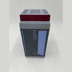 ระบบ X20อัตโนมัติ B & R X20DO8322 PLC เอาต์พุตแบบดิจิตอล0DO โมดูลผสมการสื่อสาร RS485 24V แรงดันไฟฟ้า MOT - Product Image 3