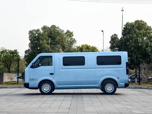 2024 SRM Shineray E3L Veicolo Elettrico Commerciale, Autonomia 270km, Carico 5.5m e 1.5T, per Furgoni/Taxi/Autobus, Prodotto in Cina - Product Image 5