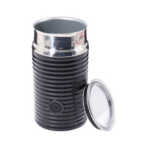 Remplacement adapté pour <span class=keywords><strong>Nespresso</strong></span> <span class=keywords><strong>Aeroccino</strong></span> <span class=keywords><strong>3</strong></span> couvercle de <span class=keywords><strong>mousseur</strong></span> <span class=keywords><strong>à</strong></span> <span class=keywords><strong>lait</strong></span> joint partie MS-623697 convient aux modèles: 3593 et 3594 - Product Image 3