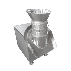 เครื่องบดเม็ดแบบหมุน Wdg สำหรับสารเคมีทางการเกษตร - Product Image 5