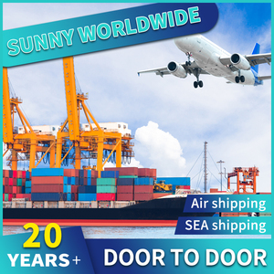 Swwls xúc tiến đại lý vận chuyển từ Trung Quốc đến mỹ Chicago Miami trang trí vận chuyển cửa đến cửa dịch vụ - Product Image 6