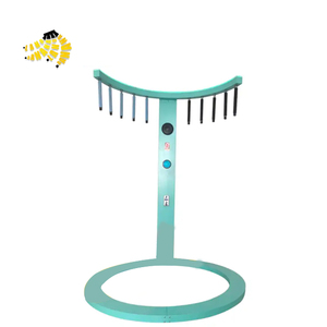 Chips rápidos de ojo de Metal de alta calidad al por mayor para máquina de juego de salón recreativo con tablero LED 1 año de garantía Idioma Inglés - Product Image 2