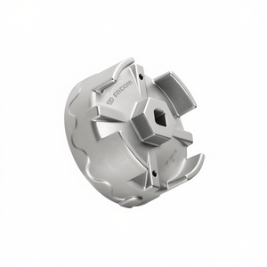 446 Rt Wrench Socket Adapter For Hex Shanks And <b>Torx</b> <b>Bits</b> - Product Image 2