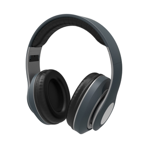 Audífonos Inalámbricos JM Brand V33 BT con Batería Recargable de 300mAh, <span class=keywords><strong>Auriculares</strong></span> Over-Ear con 10 Horas de Reproducción y Cable AUX Desmontable - Product Image 2