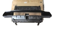 Deflektor Angin Radiator Zeekr 9X 6608232711/6608232713/6608232712/6608232714 |   Suku Cadang Baru dan Asli