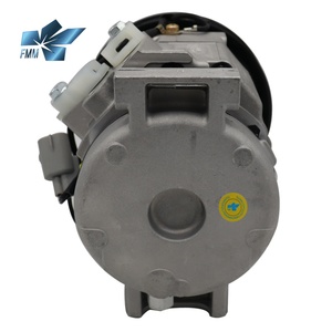 Compresor de Aire para Automóvil 447170-9870 10S15L para Toyota Altis Corolla Celica 1999-2006 88310-32020, Precio de Fábrica en Línea - Product Image 4