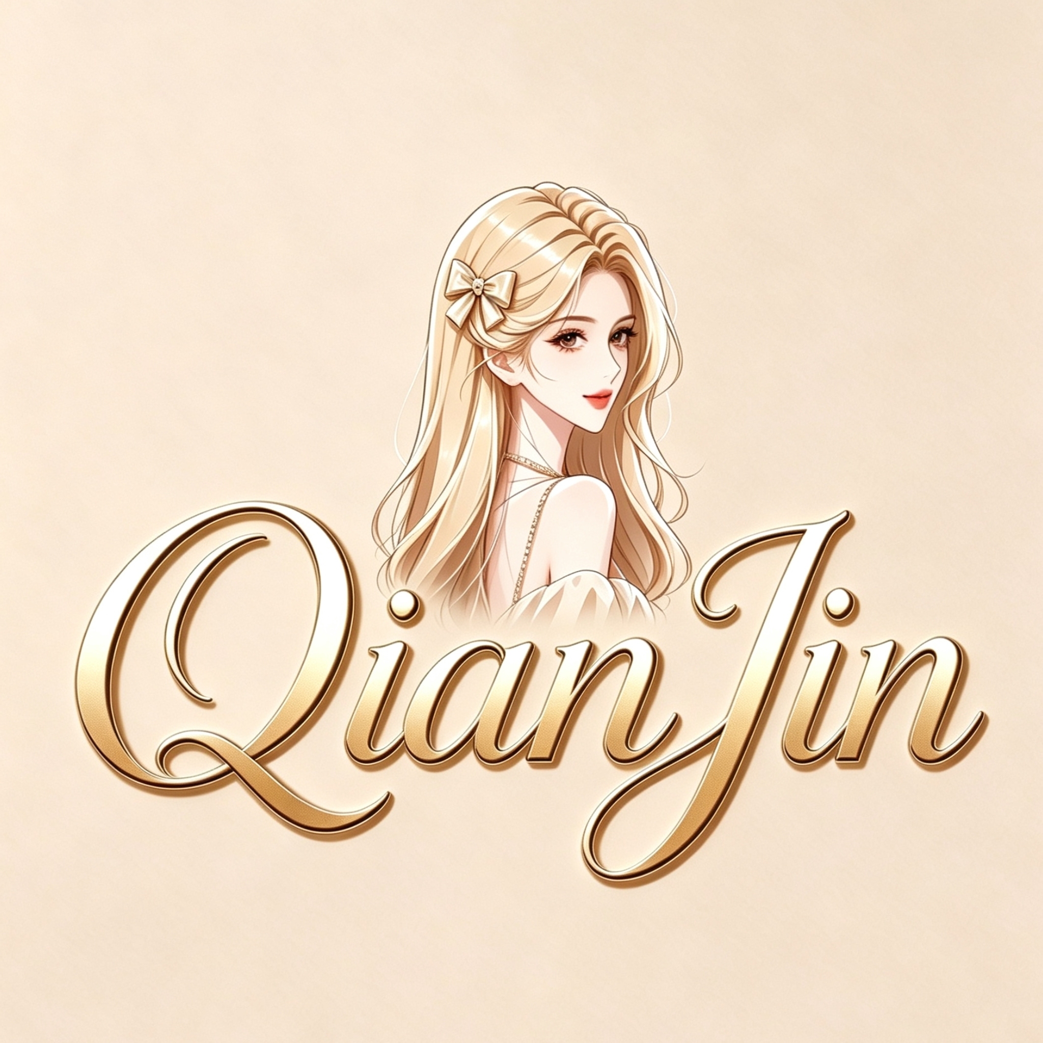 Yiwu Qianjin Jewelry Co., Ltd. logo