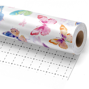 Fabricant vietnamien de papier cadeau personnalisé - Product Image 2