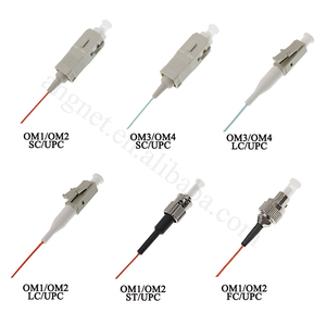 Dây Cáp Quang SC APC 0.9Mm Singlemode SC/APC - Product Image 6