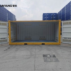 Nuevos Gabinetes de Seguridad Química Industriales a Prueba de Explosiones para Transporte, Gabinetes de Almacenamiento de Mercancías Secas para Materiales Peligrosos - Product Image 4