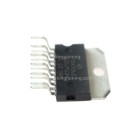 Circuitos Integrados, Componentes Electrónicos, TDA7265 ZIP11, Originales y Nuevos
