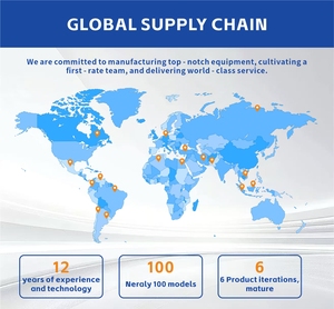 หุ่นยนต์โคบอท 6 แกน <span class=keywords><strong>EZ</strong></span>-K5 พร้อม PLC ควบคุม  ระดับ IP54 สำหรับการนวดบำบัดทางกายภาพ รับน้ำหนักได้ 5 กิโลกรัม - Product Image 2
