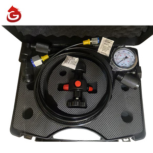 Kit de charge d'azote d'accumulateur de ventes directes d'usine pour l'accumulateur hydraulique - Product Image 2