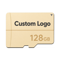 Kartu Memori TF Grosir Custom Logo 32GB 64GB 128GB 256GB U3 A1