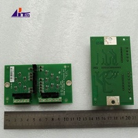 Repuestos para Cajero Automático Diebold 5500 CCA BSC I/O SUPR 49253805000A 49-253805-000A