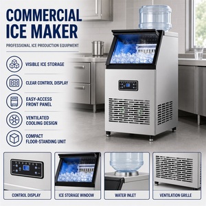Machine commerciale entièrement automatique 110V personnalisée pour la préparation de thé au lait, exportée pour le commerce extérieur, norme américaine, pour boissons - Product Image 2