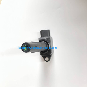 Nuovo PE20-18-100A PE2018100A PE2018100 PE0118100 U5279 UF-656 UF656 bobina di accensione per Mazda 2 3 6 per M3 M6 CX-3 CX-5 CX-9 CX-30 - Product Image 6