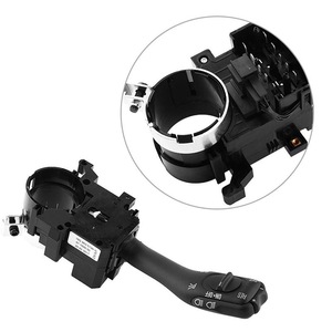 สวิตช์ไฟหน้าและไฟตัดหมอกของฉัน รุ่น 18G953513A สำหรับรถยนต์ Volkswagen Jetta Golf MK5 MK6 Passat - Product Image 4