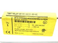 Stock neuf authentique BI2-CRS260-ADZ30X2-B3131/S34 4275493