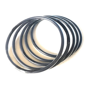 Fabrika üreticisi su geçirmez yuvarlak şekil FKM75/90 nitril <span class=keywords><strong>PTFE</strong></span> silikon <span class=keywords><strong>o</strong></span>-ring kauçuk <span class=keywords><strong>O</strong></span> ringler mühür conta - Product Image 5