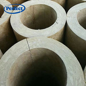 Laine minérale de roche de représentation exceptionnelle de feu pour l'isolation acoustique et <span class=keywords><strong>thermique</strong></span> aucun <span class=keywords><strong>amiante</strong></span> - Product Image 3