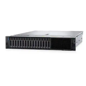 Servidor de doble procesador PowerEdge R760xd2 2U, ideal para almacenamiento de archivos de alta densidad - Product Image 6