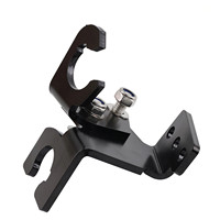 Boîte de vitesses courte mécanique en aluminium usiné CNC sur mesure pour Honda Civic FA 8ème génération Si R18 FG Gen FN2 FD2 2006-11 K20Z3 K20