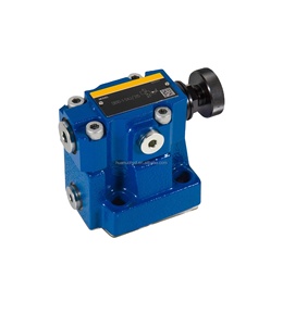 Vannes de régulation de pression hydrauliques de type DBT/DBWT de marque HUANUO, à commande directe - Product Image 1