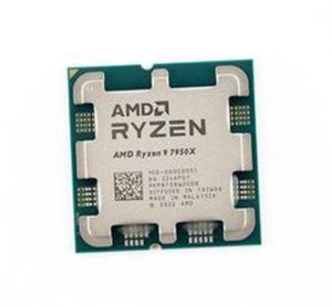 Procesador AMD Serie R9 Original Nuevo al por Mayor en Caja o Bandeja, Modelos R9 9900X, 9950X, 9900X3D, 9950X3D, Socket AM5 - Product Image 2