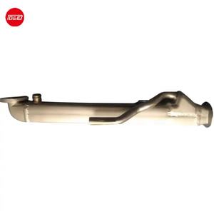 Nuevo Enfriador 4C3Z9P456AJ 1845145C97 DE-LQ-01EGR para Camiones y Automóviles Ford - Product Image 3