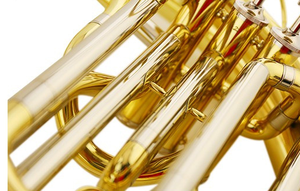 Sousafón, <span class=keywords><strong>Instrumento</strong></span> <span class=keywords><strong>de</strong></span> <span class=keywords><strong>Viento</strong></span> Profesional <span class=keywords><strong>de</strong></span> Latón <span class=keywords><strong>Bajo</strong></span> para Conjuntos <span class=keywords><strong>de</strong></span> Bajos - Product Image 3