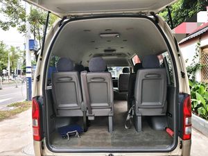 <span class=keywords><strong>Toyota</strong></span> Hiace 2011 Usada con Volante a la Izquierda, Minibús de Pasajeros de 13 Plazas, 2.7L Automático, LHD, Lista para Enviar a Ghana y Nigeria - Product Image 6