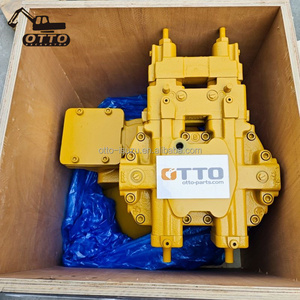 Otto a8vo107 bơm chính 123-2231 133-7539 bơm thủy lực Assy cho Sâu Bướm 322B 322bl 322bln - Product Image 5