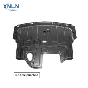 XINLIN AUTO PARTS Copertura Sottoscocca Motore 29110-A4000 per <span class=keywords><strong>KIA</strong></span> Carens 2014, Piastra di Protezione Motore Sostitutiva - Product Image 3