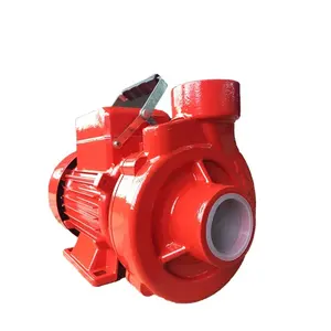 1 HP Electric Manual Hand Centrifugal Water Pump With Factory Price
