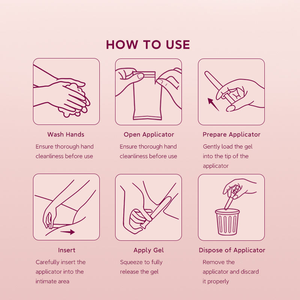 <span class=keywords><strong>Gel</strong></span> Vaginal Reafirmante 2026, <span class=keywords><strong>Gel</strong></span> Yoni <span class=keywords><strong>V</strong></span> Tight, Cuidado Íntimo Femenino, Ingredientes Naturales Seguros - Product Image 4